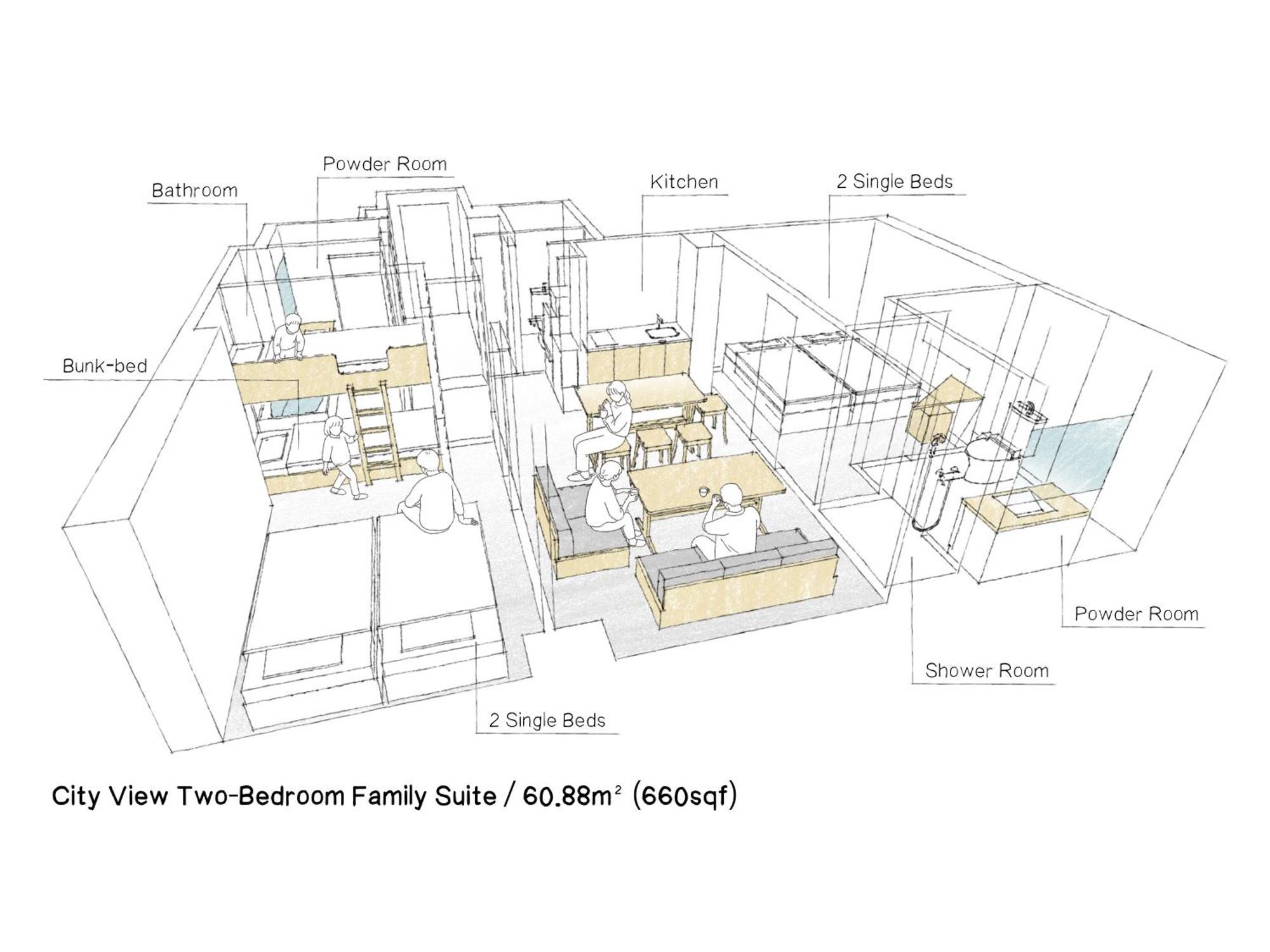 Hotel Mimaru Tokyo Station East Zewnętrze zdjęcie