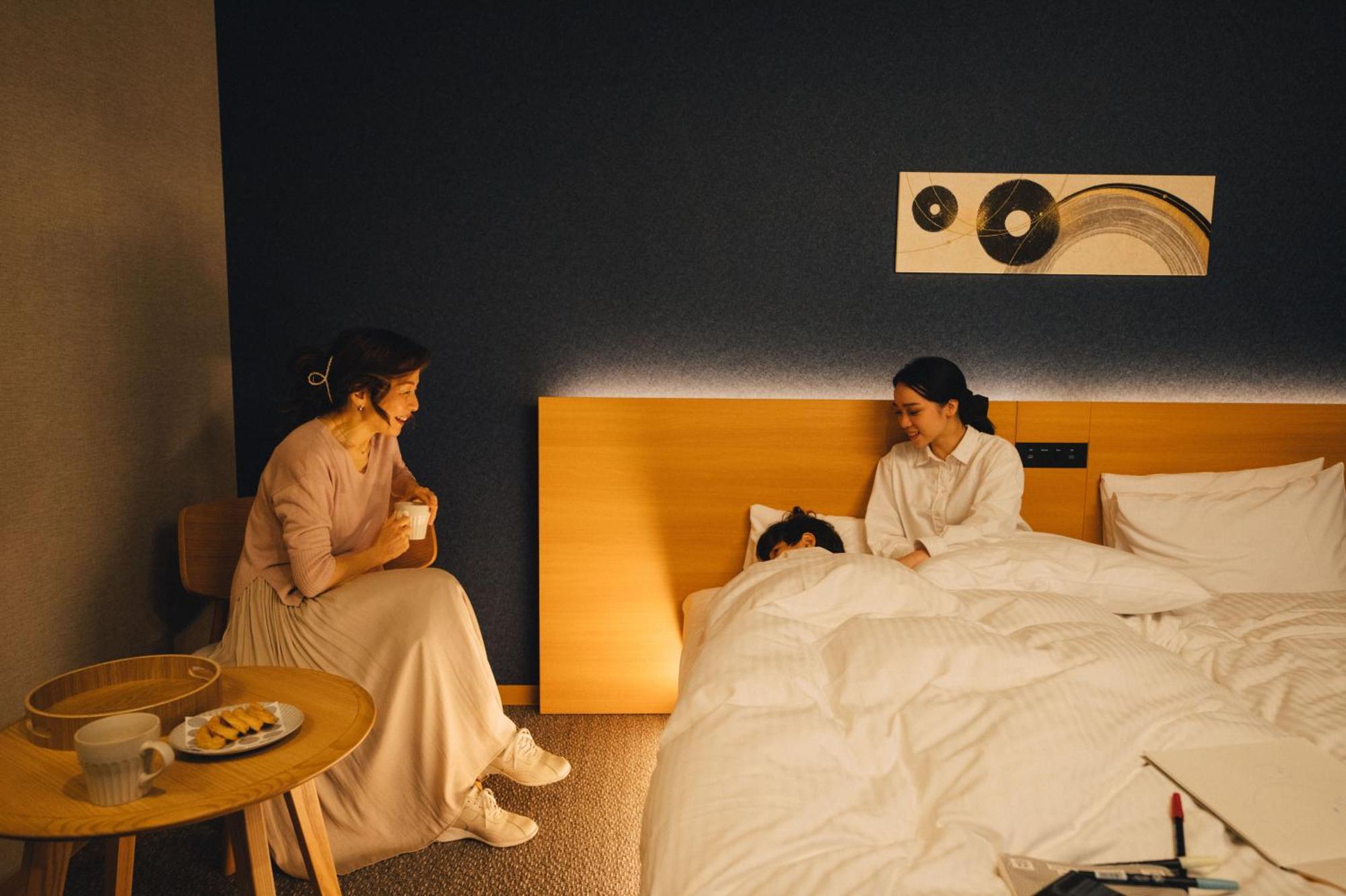 Hotel Mimaru Tokyo Station East Zewnętrze zdjęcie
