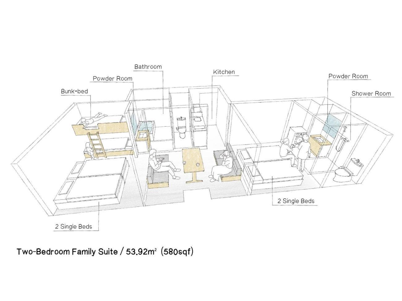 Hotel Mimaru Tokyo Station East Zewnętrze zdjęcie