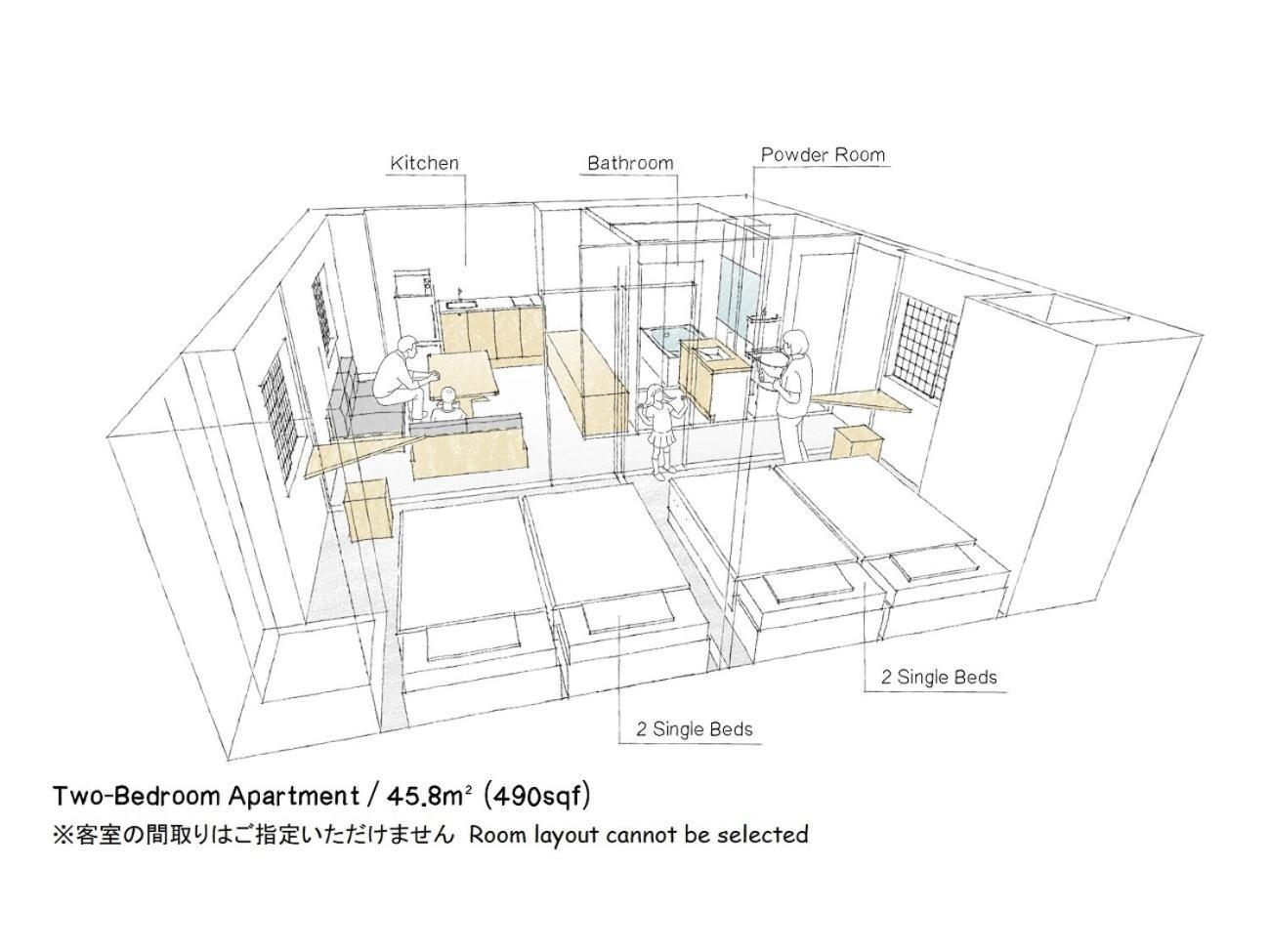 Hotel Mimaru Tokyo Station East Zewnętrze zdjęcie