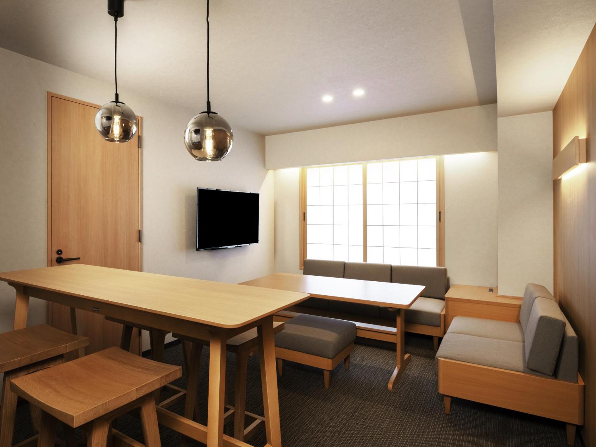 Hotel Mimaru Tokyo Station East Zewnętrze zdjęcie