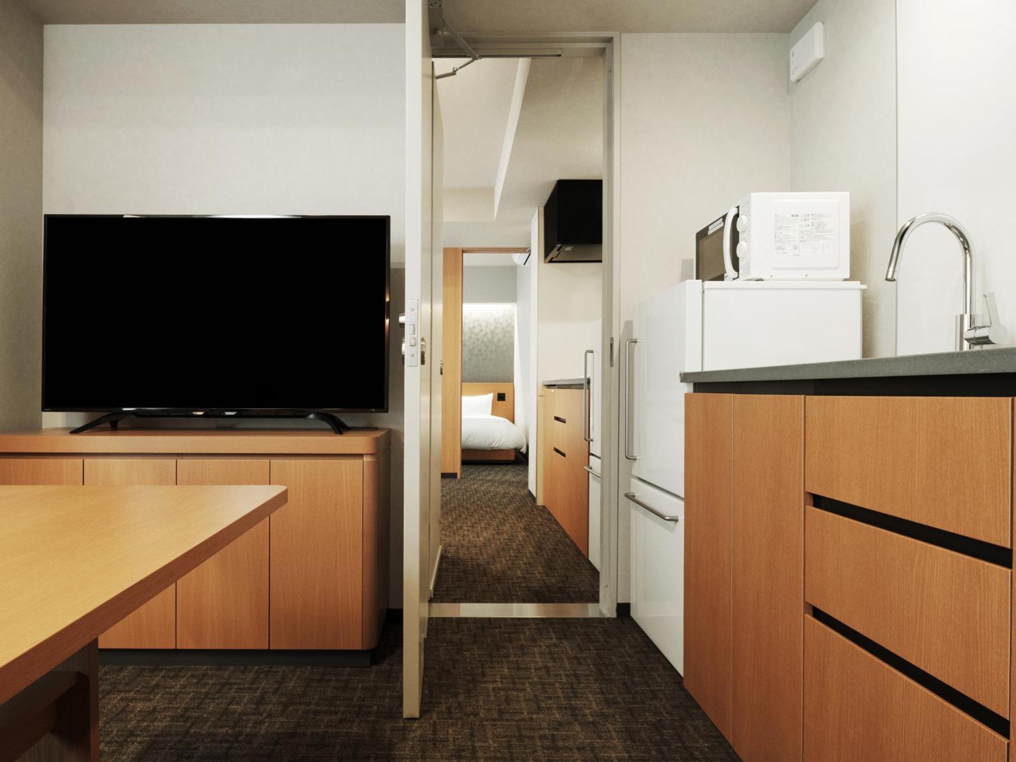 Hotel Mimaru Tokyo Station East Zewnętrze zdjęcie