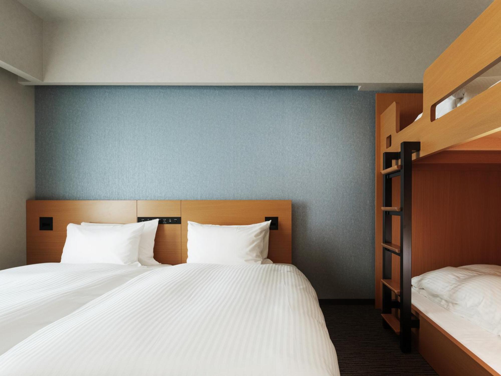 Hotel Mimaru Tokyo Station East Zewnętrze zdjęcie