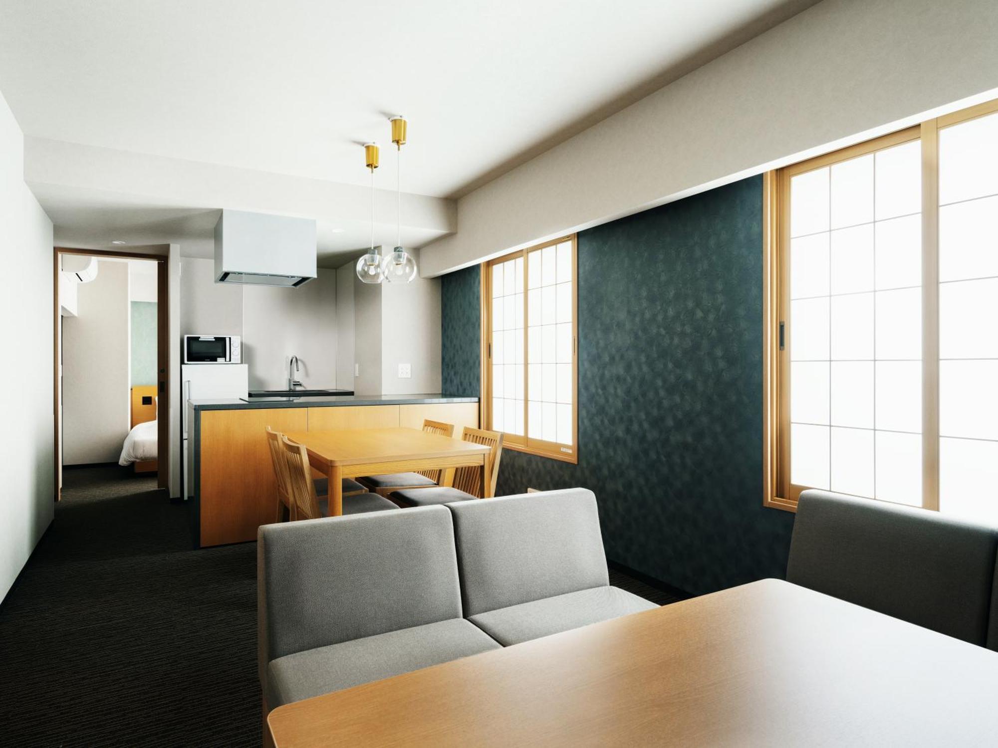 Hotel Mimaru Tokyo Station East Zewnętrze zdjęcie