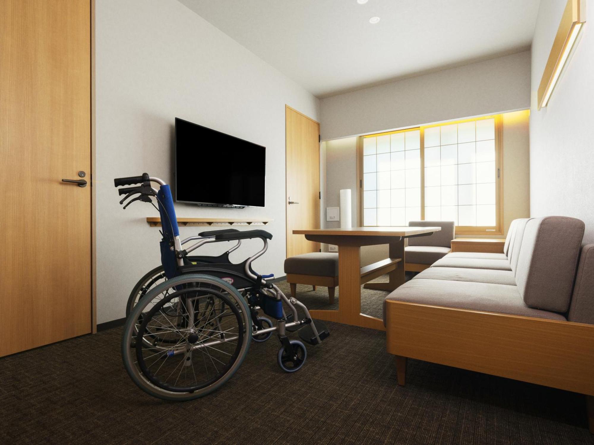 Hotel Mimaru Tokyo Station East Zewnętrze zdjęcie