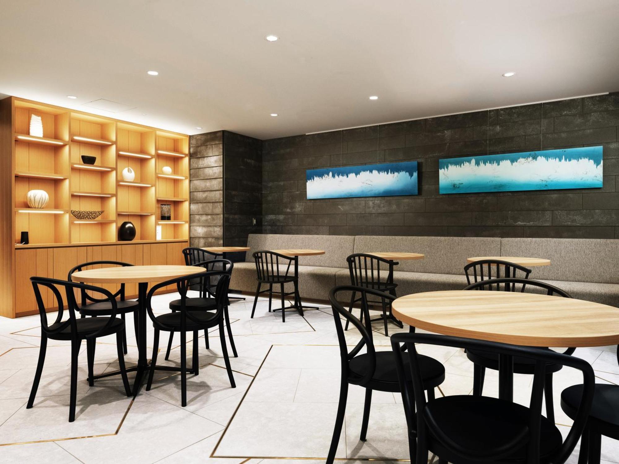 Hotel Mimaru Tokyo Station East Zewnętrze zdjęcie