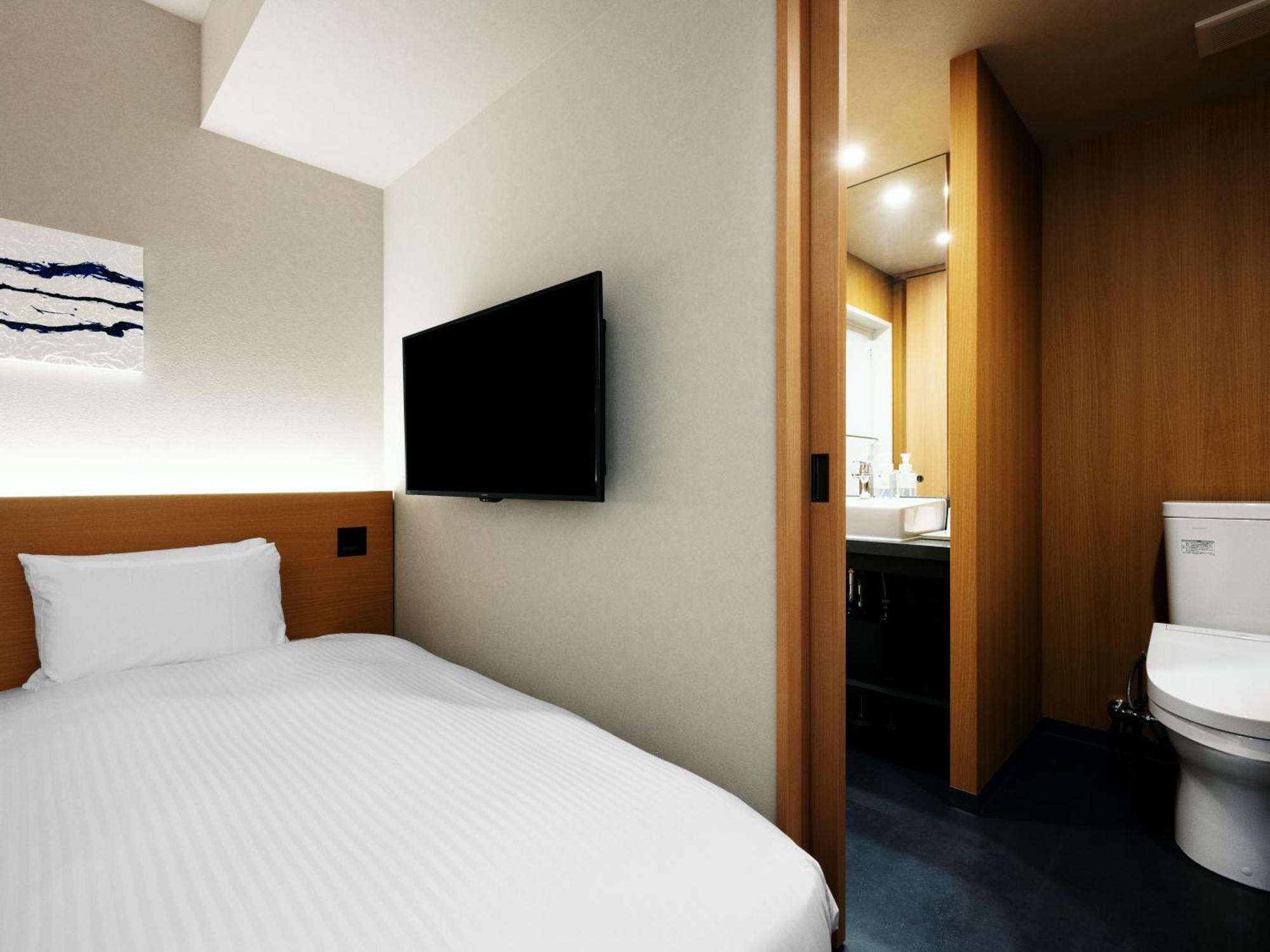 Hotel Mimaru Tokyo Station East Zewnętrze zdjęcie