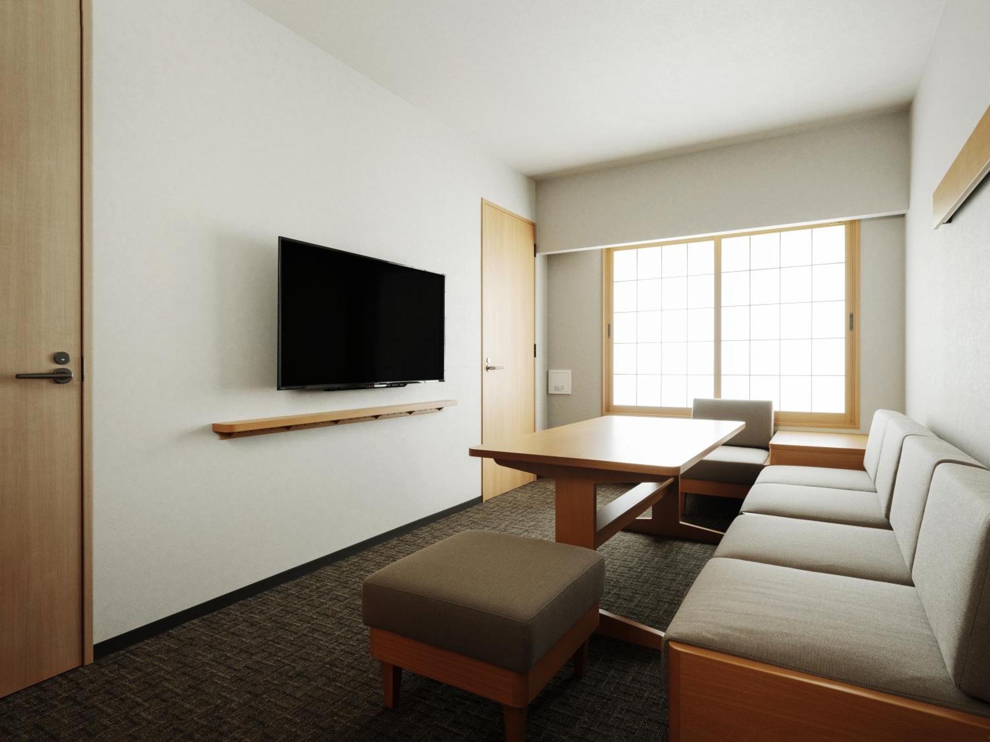 Hotel Mimaru Tokyo Station East Zewnętrze zdjęcie