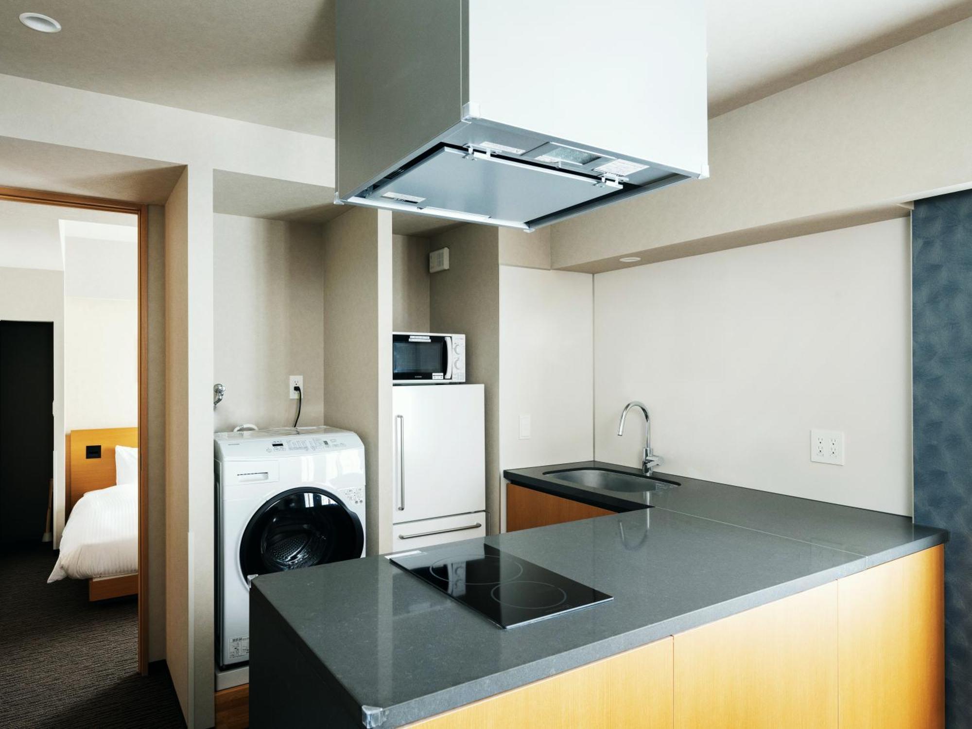 Hotel Mimaru Tokyo Station East Zewnętrze zdjęcie