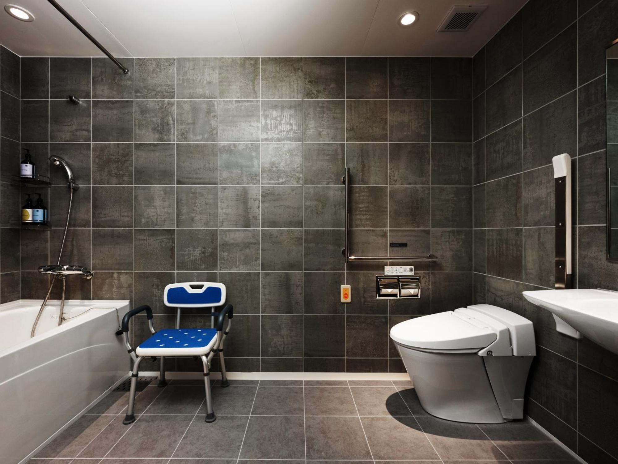 Hotel Mimaru Tokyo Station East Zewnętrze zdjęcie