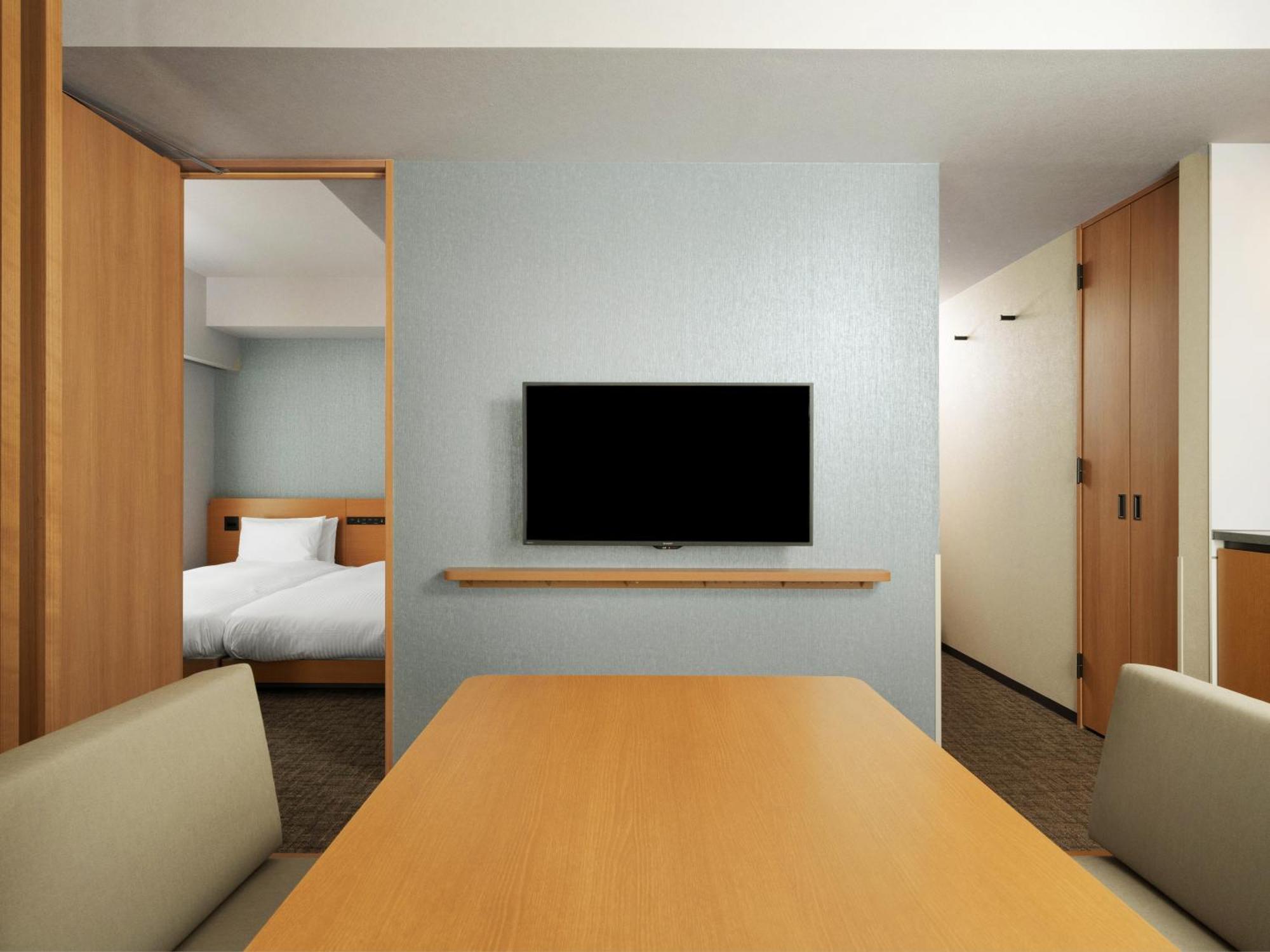 Hotel Mimaru Tokyo Station East Zewnętrze zdjęcie